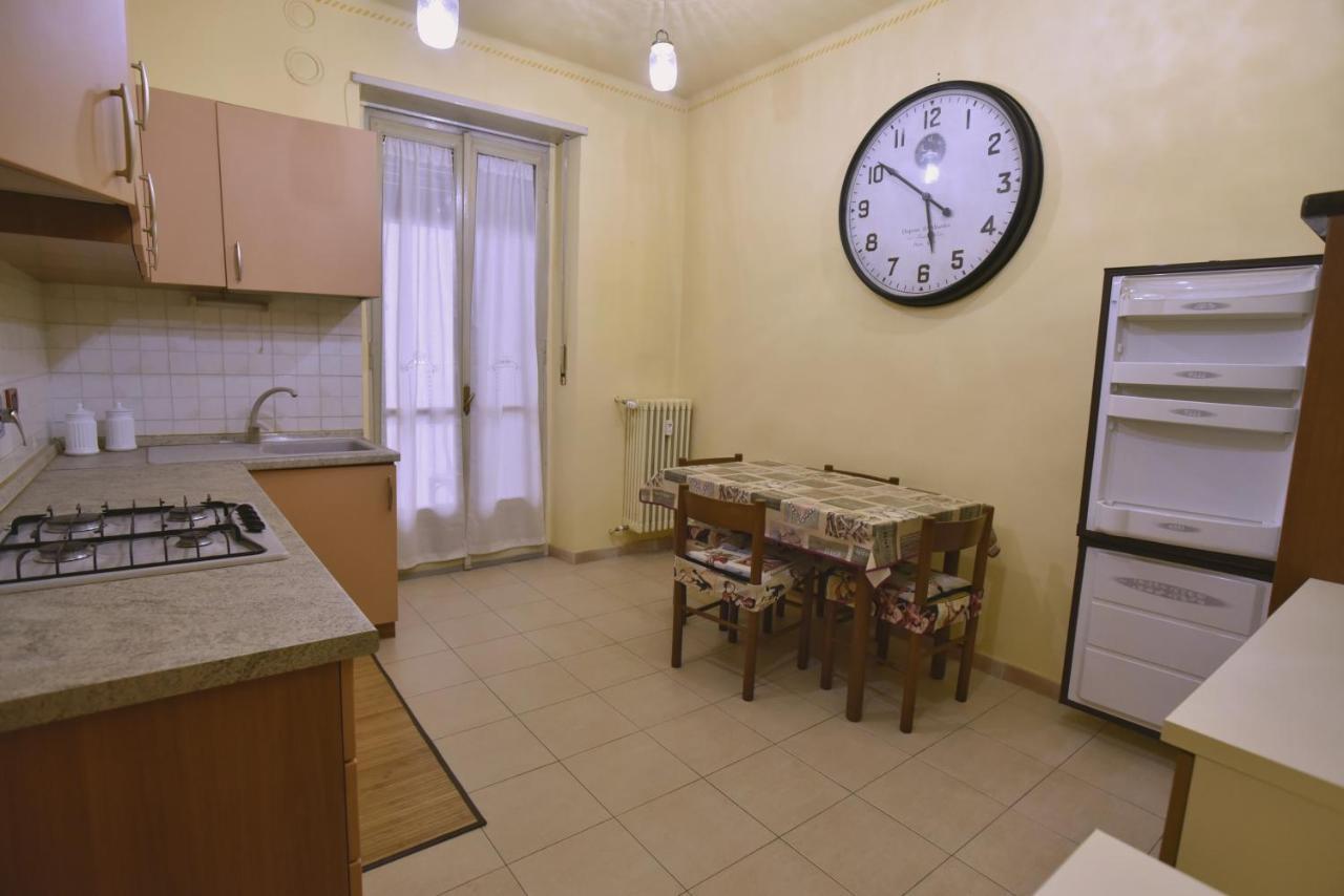 La Casina Di Settimo Lägenhet Settimo Torinese Exteriör bild
