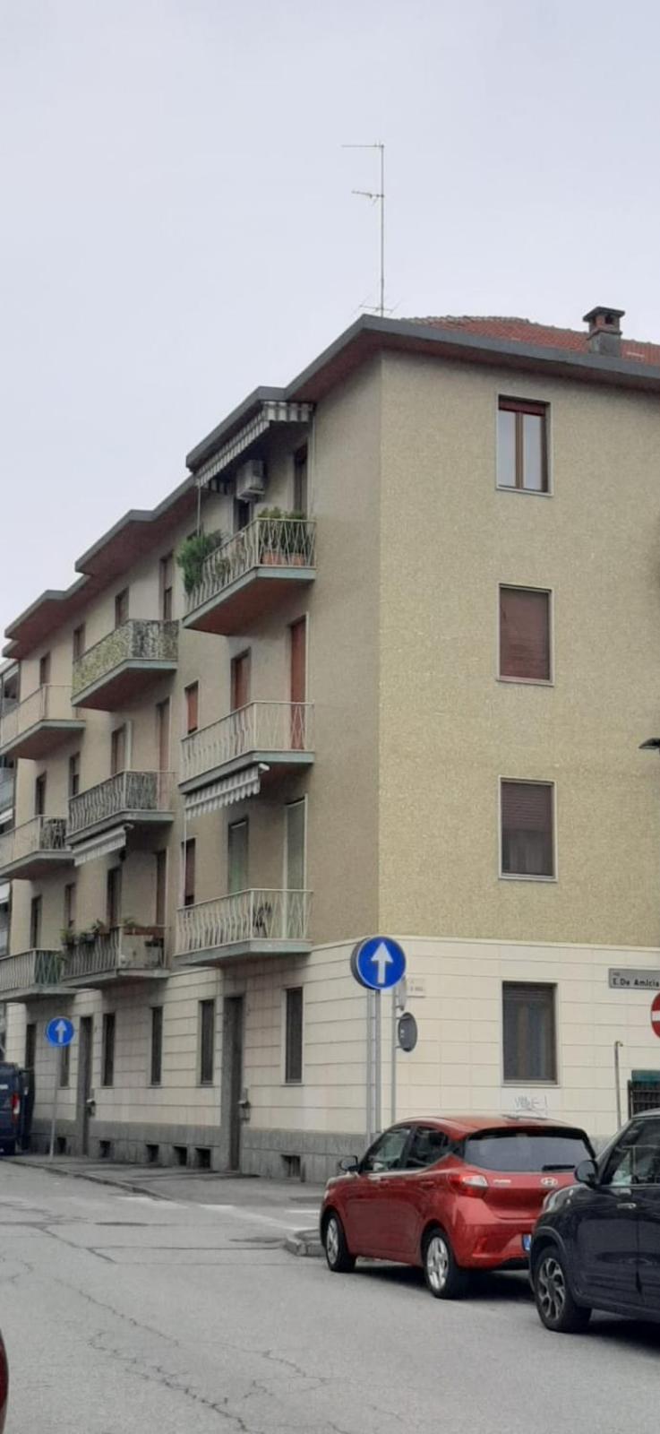 La Casina Di Settimo Lägenhet Settimo Torinese Exteriör bild
